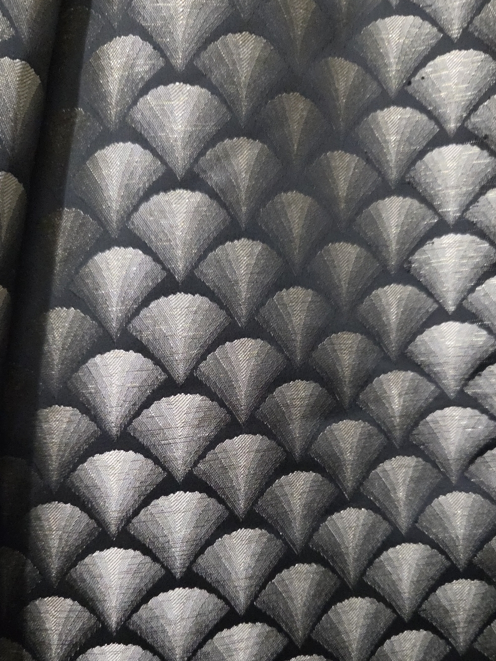 Forsythia Metallic Jacket - Picture 4 of 5